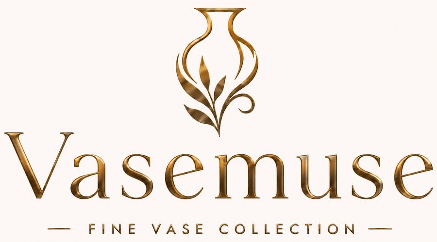 Vasemuse Fine Vase Collection